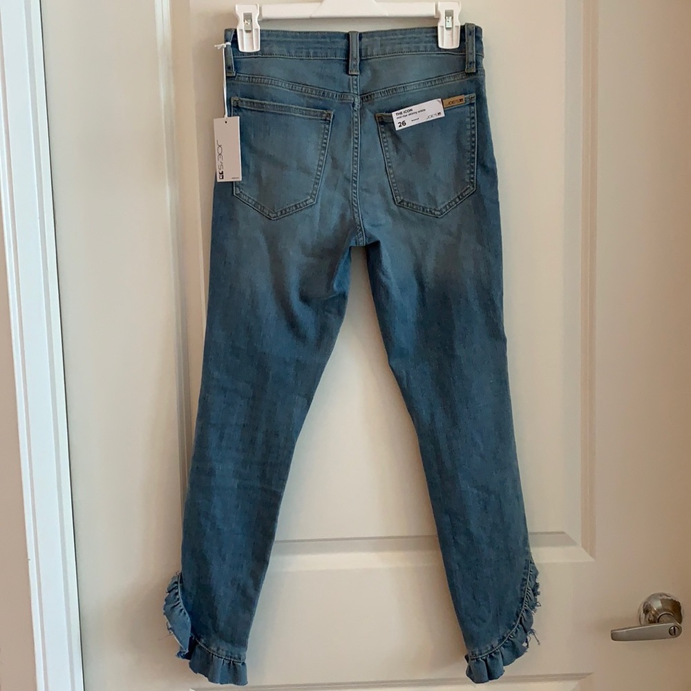 Joe’s Jeans-size 26